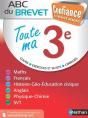 Abc Confiance Toute Ma 3e - Preview
