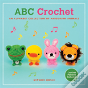 Abc Crochet