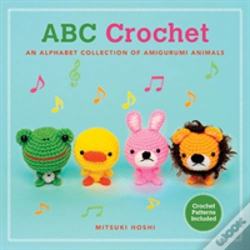 Capa do artigo Abc Crochet