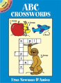 Abc Crosswords - Preview