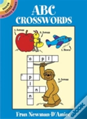 Capa do artigo Abc Crosswords