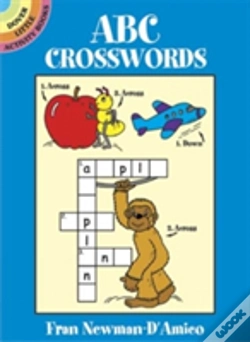 Capa do artigo Abc Crosswords