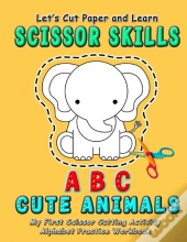 Abc Cute Animals