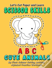 Capa do artigo Abc Cute Animals