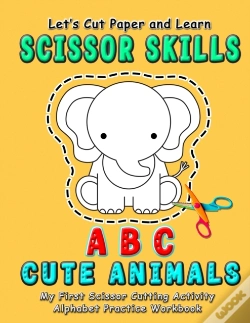 Capa do artigo Abc Cute Animals