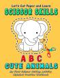 Abc Cute Animals - Preview