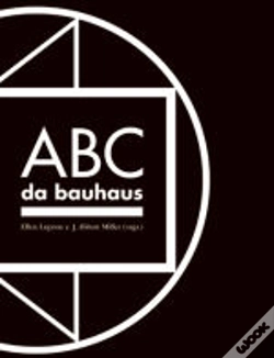 Capa do artigo ABC da Bauhaus