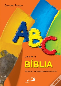 Capa do artigo ABC da Bíblia