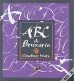 Capa do artigo ABC da Bruxaria