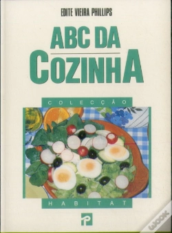 Capa do artigo Abc da Cozinha