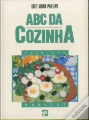 Capa do artigo Abc da Cozinha