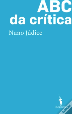 Capa do artigo ABC da Crítica
