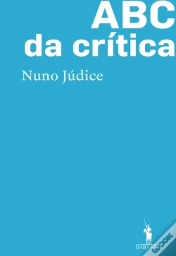 Capa do artigo Abc Da Crítica