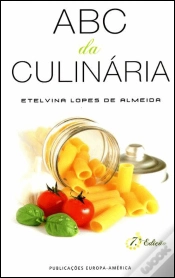 Capa do artigo ABC da Culinária