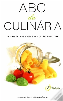 Capa do artigo ABC da Culinária