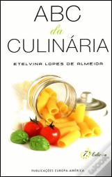 ABC da Culinária