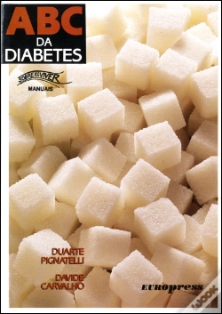 Capa do artigo ABC da Diabetes