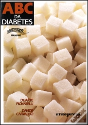 Capa do artigo ABC da Diabetes