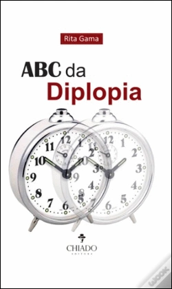 Capa do artigo ABC da Diplopia
