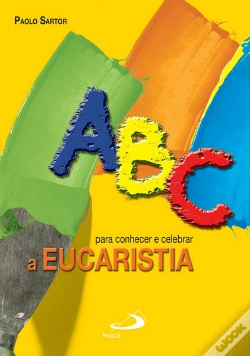 Capa do artigo ABC da Eucaristia