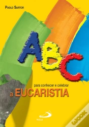 Capa do artigo ABC da Eucaristia