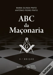 Capa do artigo ABC da Maçonaria