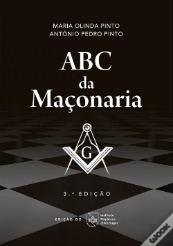 Capa do artigo ABC da Maçonaria