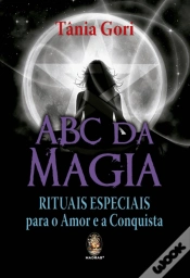 Capa do artigo ABC da Magia