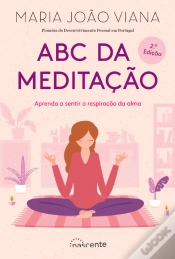 Capa do artigo ABC da Meditação