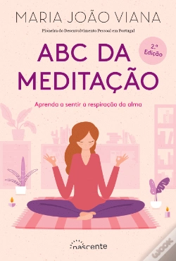 Capa do artigo ABC da Meditação