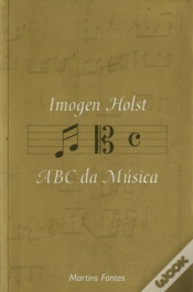 Capa do artigo Abc da Música
