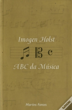 Capa do artigo Abc da Música