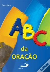 Capa do artigo ABC da Oração