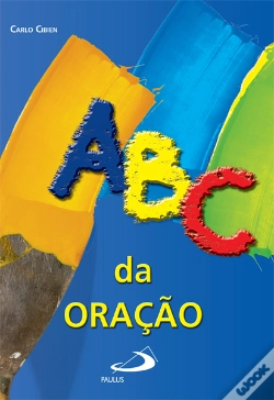 Capa do artigo ABC da Oração