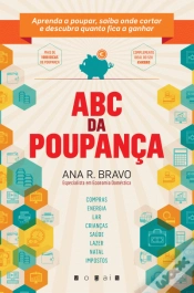 Capa do artigo ABC da Poupança