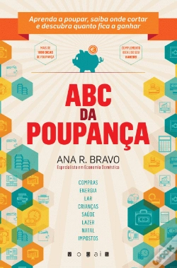Capa do artigo ABC da Poupança