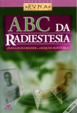 Capa do artigo ABC da Radiestesia