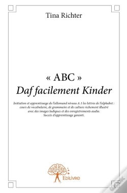 Capa do artigo « Abc » Daf Facilement Kinder