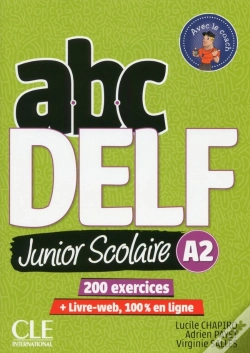 Capa do artigo Abc Dalf