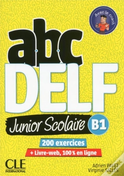 Capa do artigo Abc Dalf