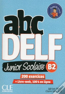Capa do artigo Abc Dalf