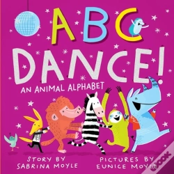 Capa do artigo Abc Dance!