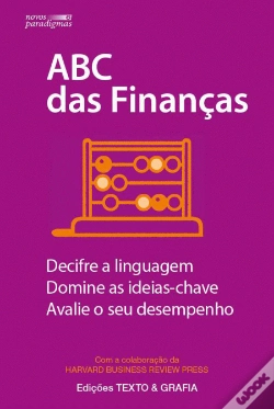 Capa do artigo Abc das Finanças