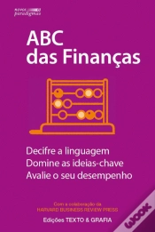 Capa do artigo Abc das Finanças