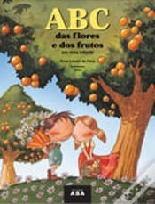 Capa do artigo ABC das Flores e dos Frutos