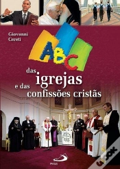 Capa do artigo Abc das Igrejas e das Confissões Cristãs