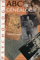 Abc De Genealogie