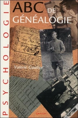 Capa do artigo Abc De Genealogie