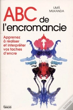 Capa do artigo Abc De L Encromancie