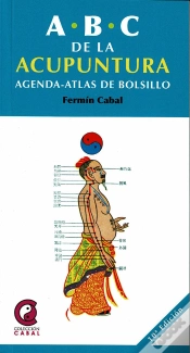 Capa do artigo Abc De La Acupuntura